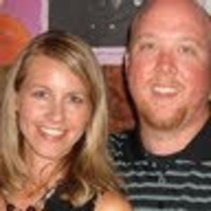 Meet your Posher, Mark and amy